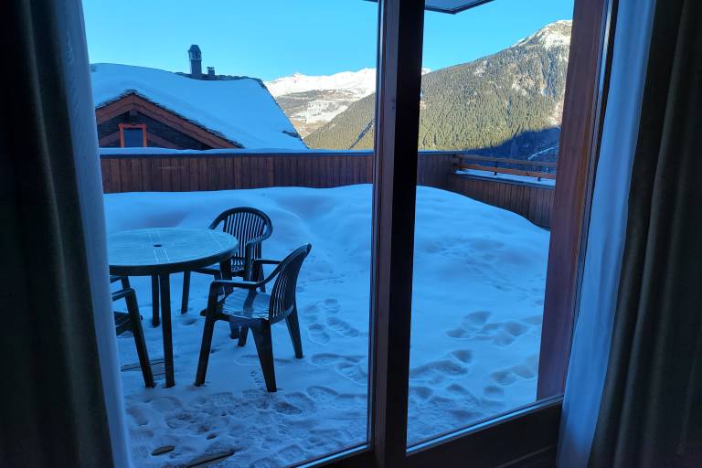 Appartement E107 l'Etoile des Cimes image1