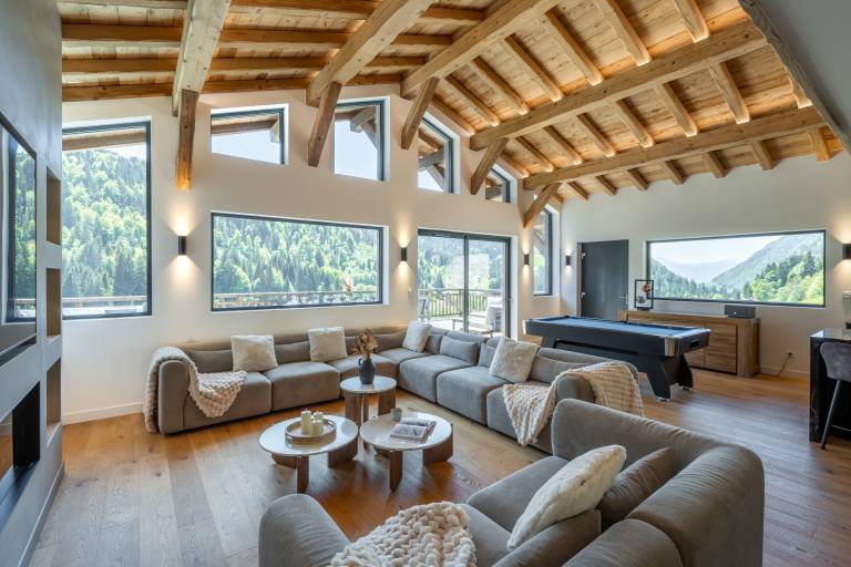 Chalet Magy 3 - Altitudia image1