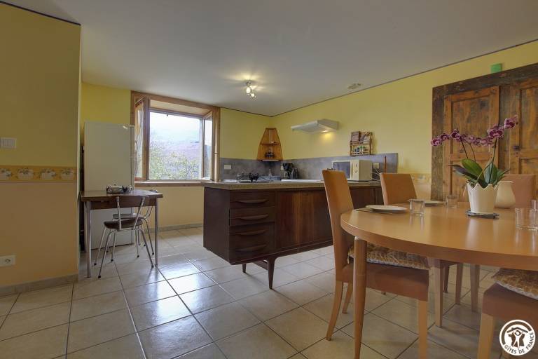 Gîte La Charbonnière image2
