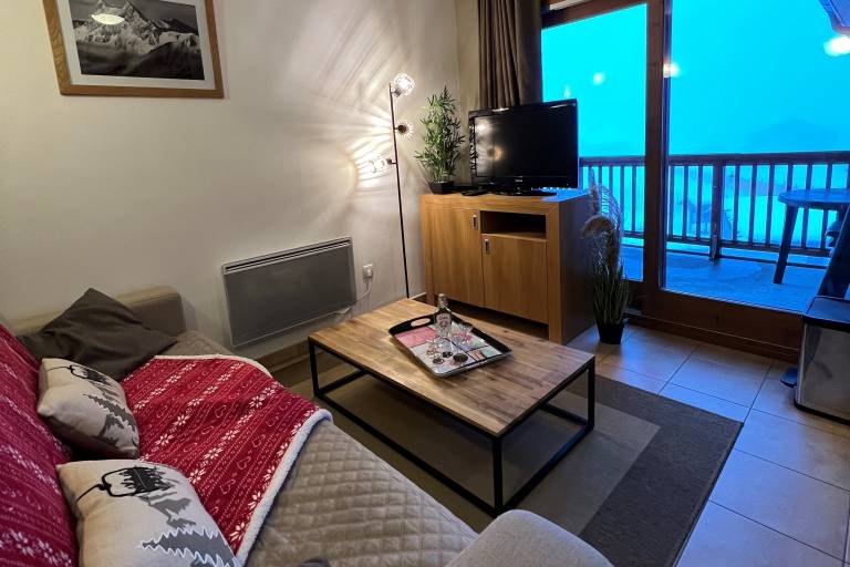 Apartment G17 l'Etoile des Cimes image1