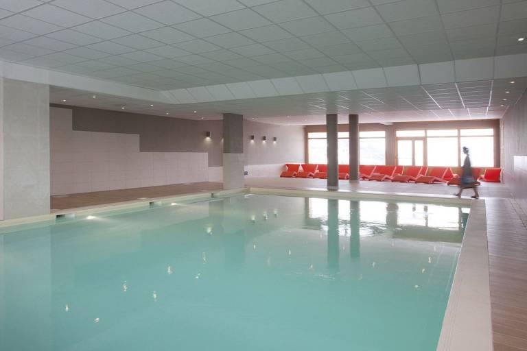 Appartement F203 l'Etoile des Cimes image2