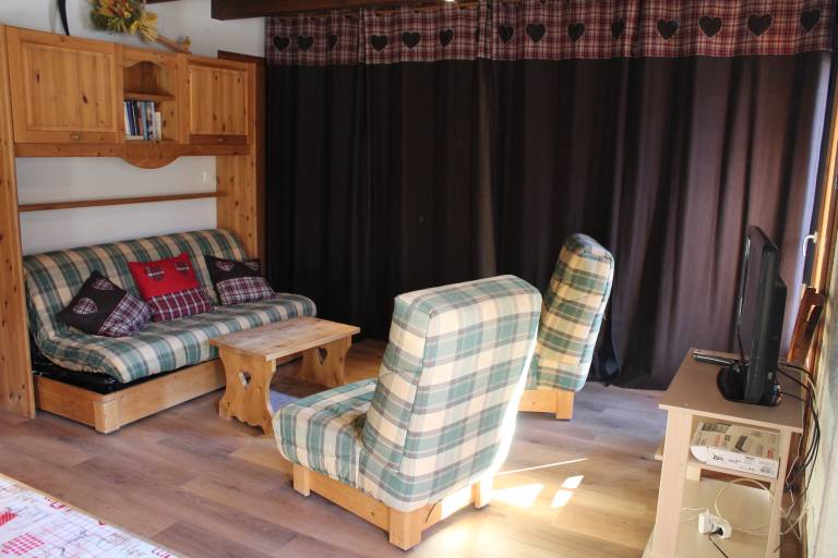 Appartement n°1 - M. et Mme Simond image2