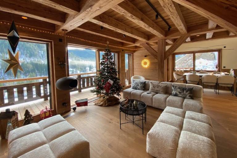 Chalet Shardana image1