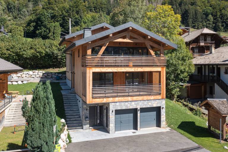 Chalet Les Noisettes image1
