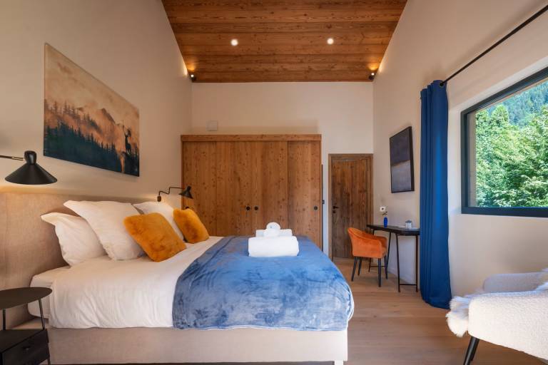 Chalet Les Noisettes image2