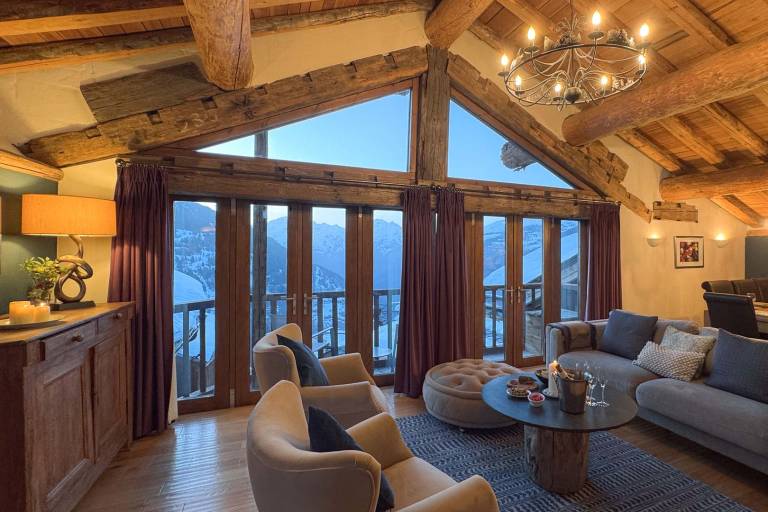 Chalet Chêne image2
