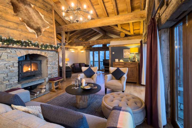 Chalet Chêne image1