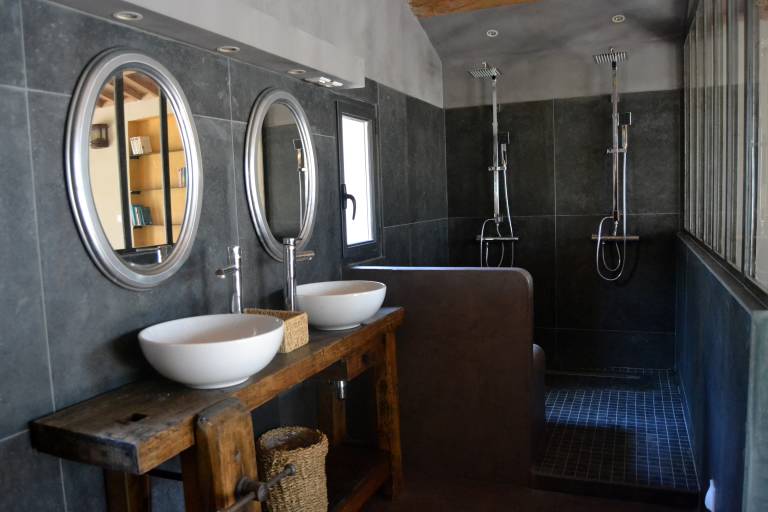 Chambres d'hôtes et Spa "Les Pieds Tanqués" image2