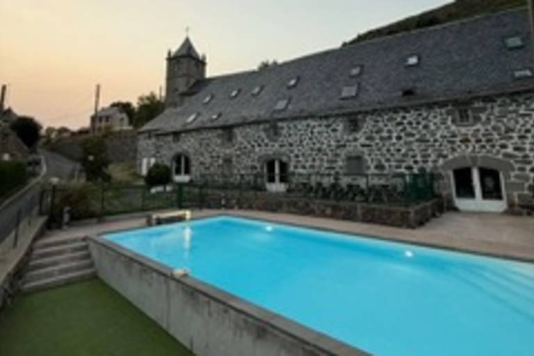 Le domaine de Belinay - Chambres et table d'hôtes image1