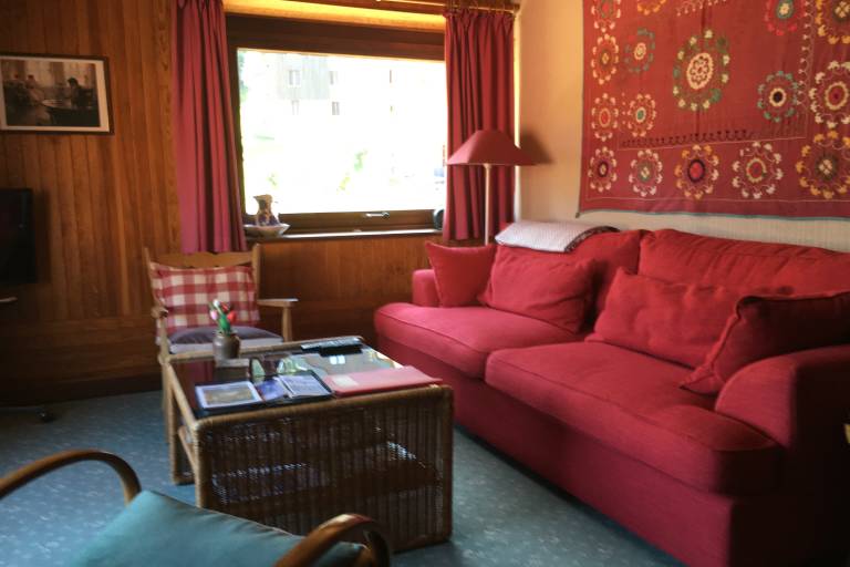 Maison Grospiron - Le rubis image2