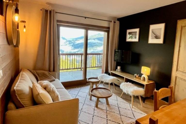 Appartement F406 l'Etoile des Cimes image1
