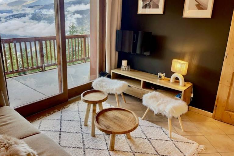 Appartement F406 l'Etoile des Cimes image2