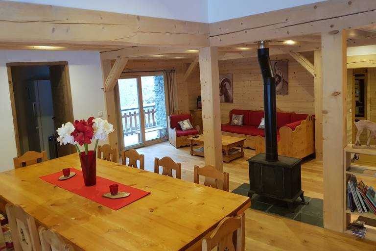 Gîte de la Lignarre image2