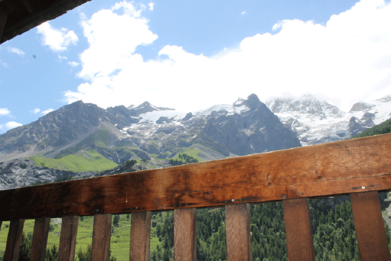 Les Balcons de la Meije n°28 - Chapat Christophe image2