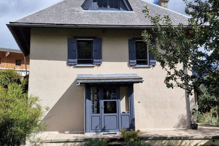 Les Bouvreuils image1