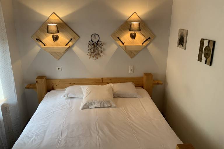 Relais Mont Jura - adults only image2