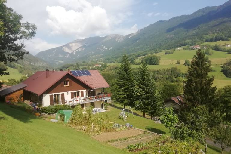 Gîte de la Poivrière (Unterkunft) image1