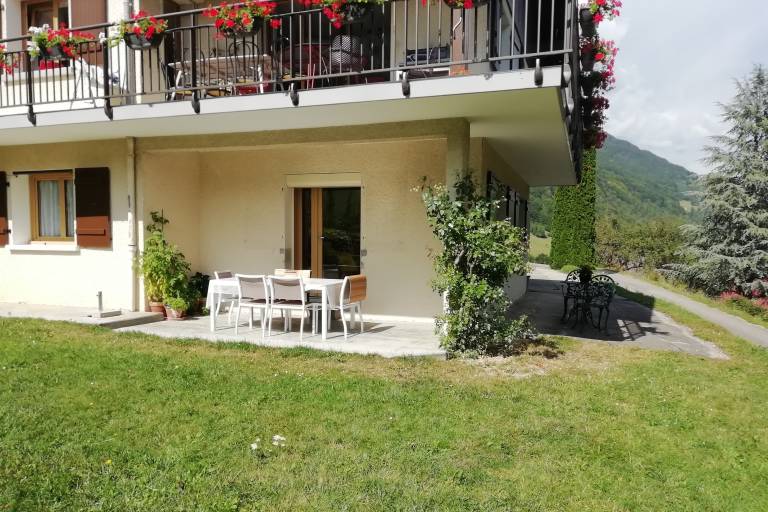 Gîte de la Poivrière (Unterkunft) image2