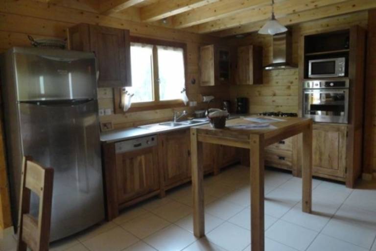Chalet Impasse des Sources image2