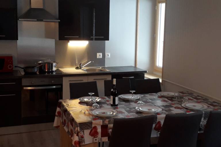 maison les choupys - apt les siflottes image2