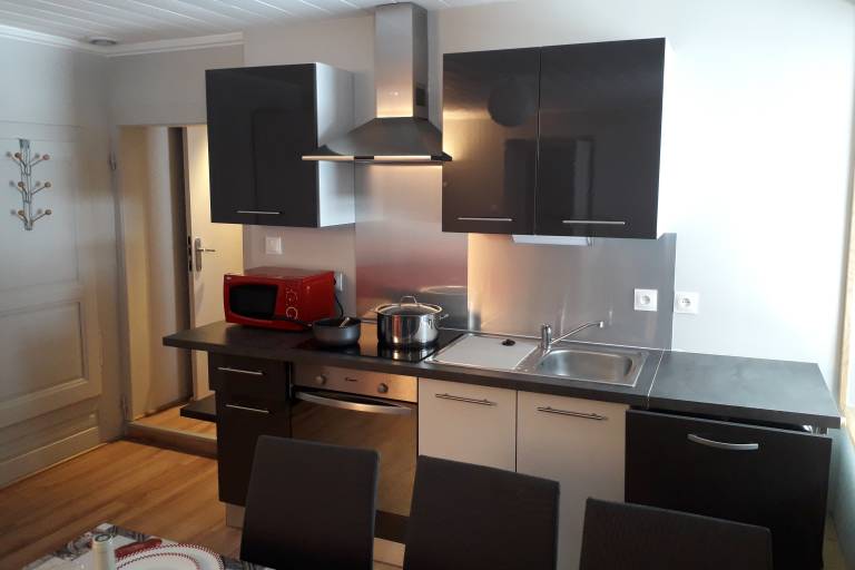 maison les choupys - apt les siflottes image1