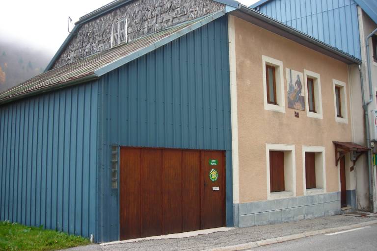 La Villageoise image1