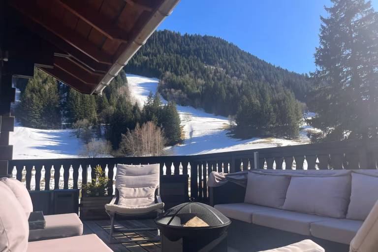 Grateful Chalet image2