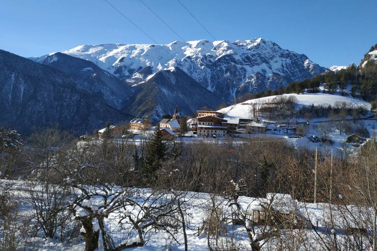 Location appartement La Garde image1