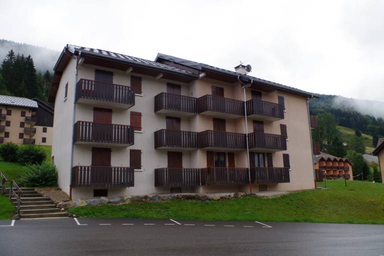 Les Névés n°3 image1