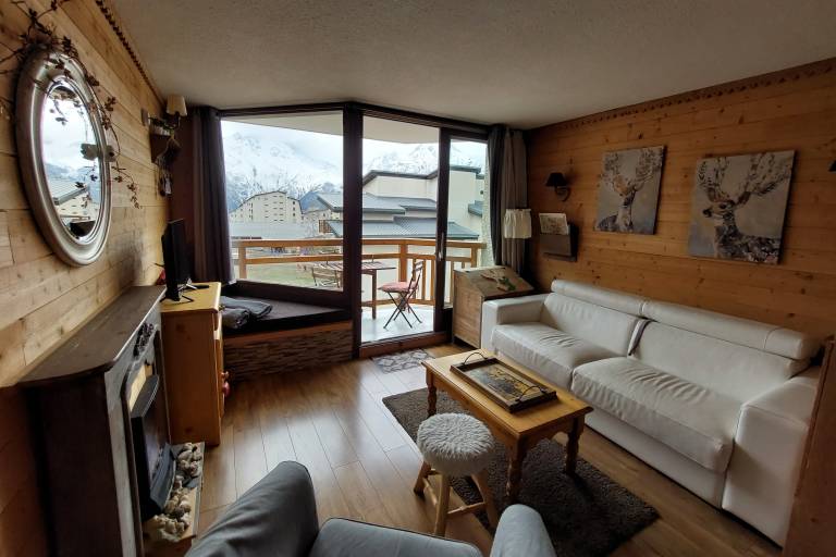 LE 3300 N°48 Appartement 4 personnes image1