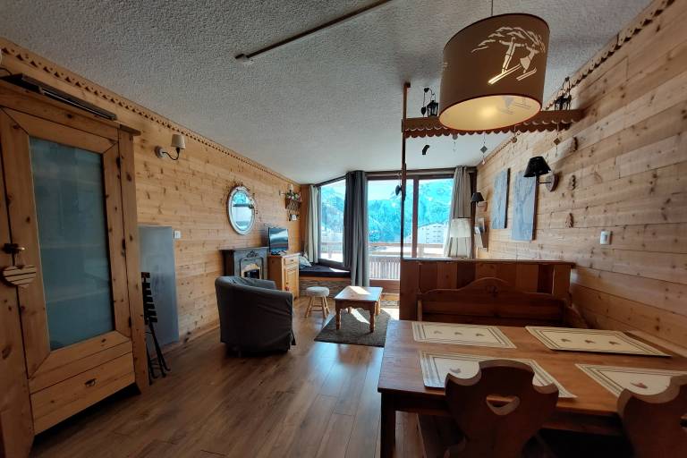 LE 3300 N°48 Appartement 4 personnes image2