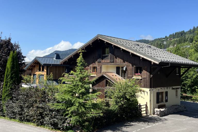 Chalet Aventure image2