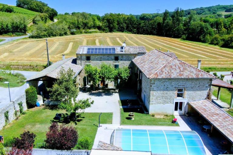 La Ferme des Denis image1