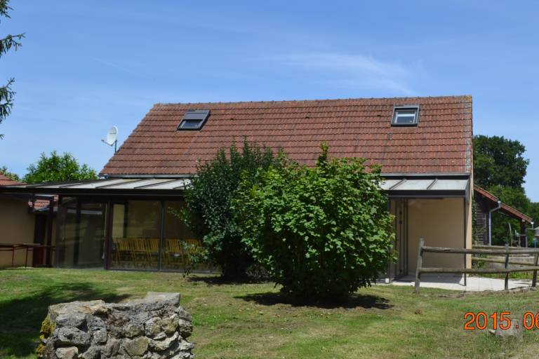 Gîte de la Ferme des Desrues image2