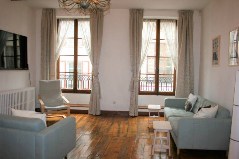 Maison Viennois image1