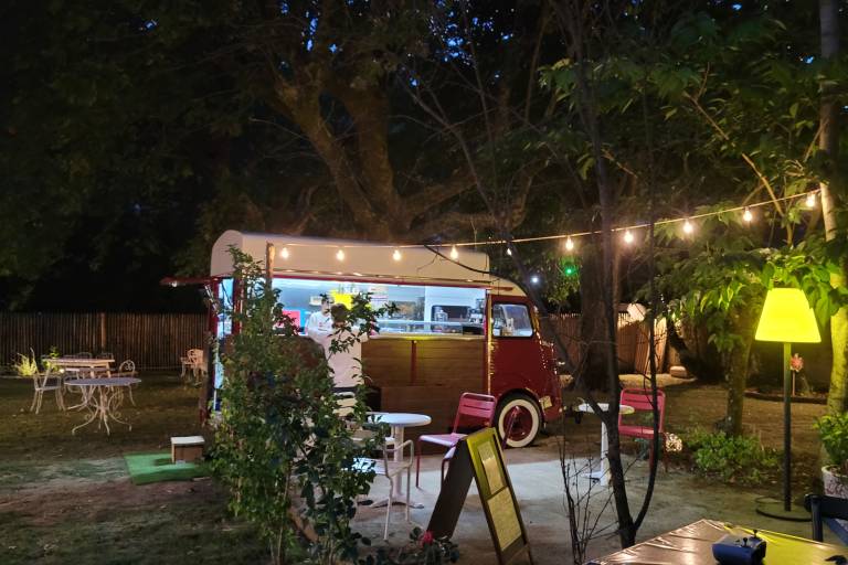 Le Jardin merveilleux image2