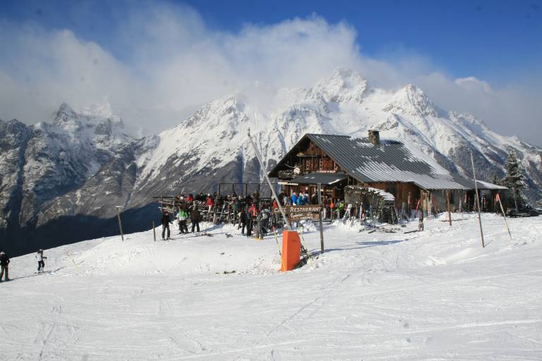 La Bergerie image2