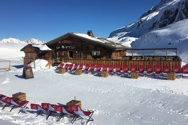 Chalet Du Lac Besson (le) image1