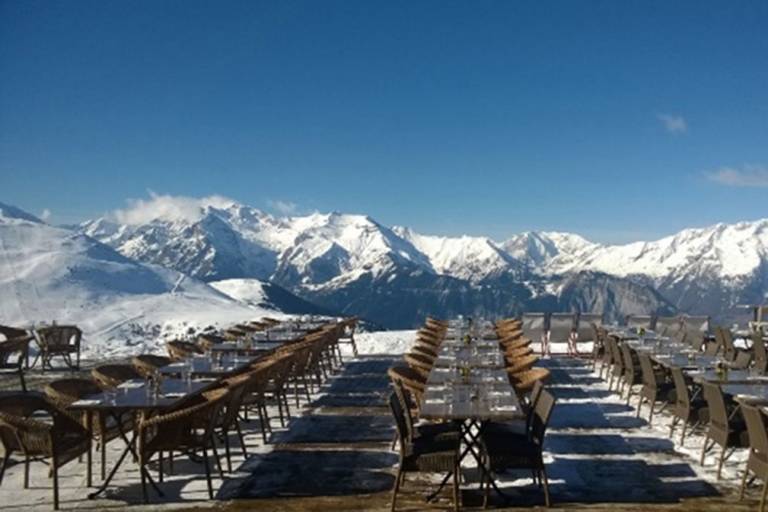 La Cabane image1