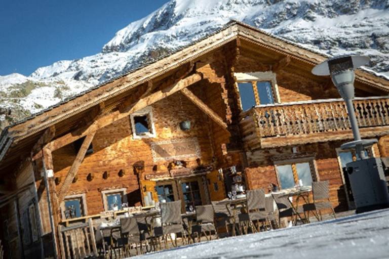 La Cabane image2