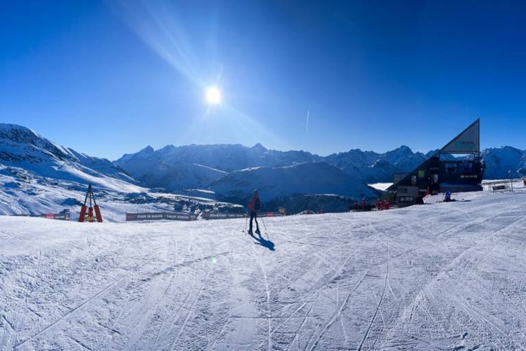Signal 2108 - Le comptoir image1