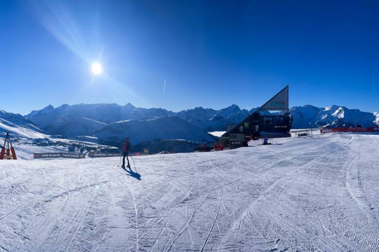 Signal 2108 - Le comptoir image1