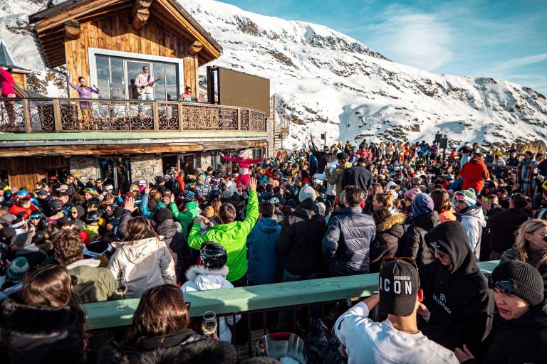 La Folie Douce - La Petite Cuisine image1