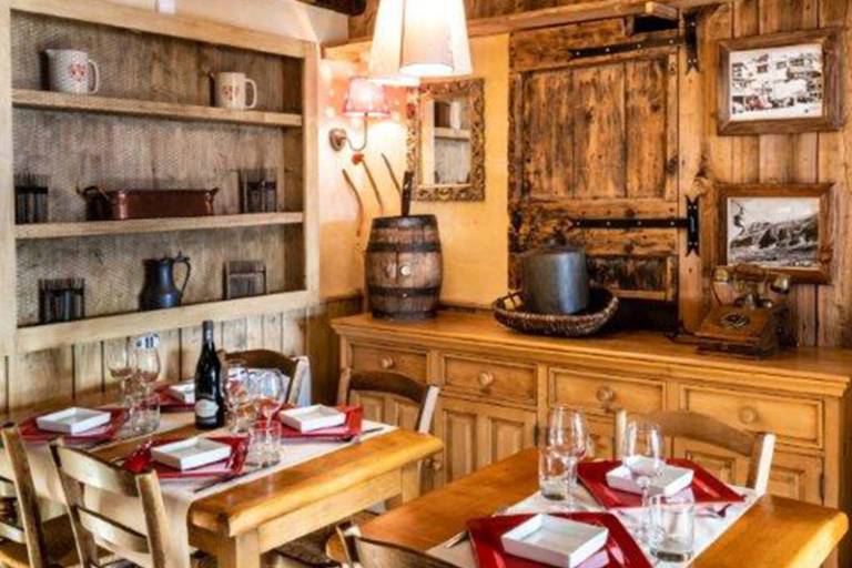 Chalet du Pèr'Sillé (Le) image2