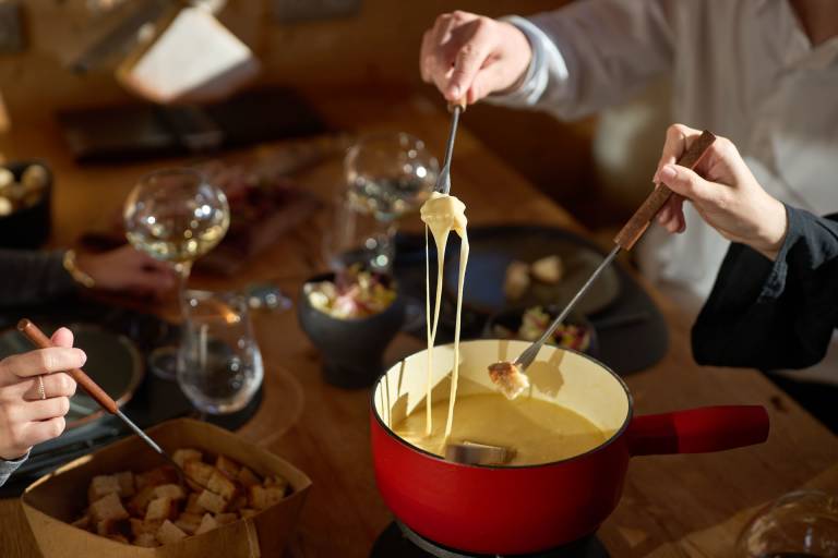 Les Mas'Hauts - Grandes Rousses Hotel & Spa image2