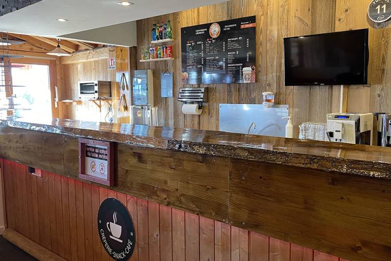 La Mère Michel Café image2