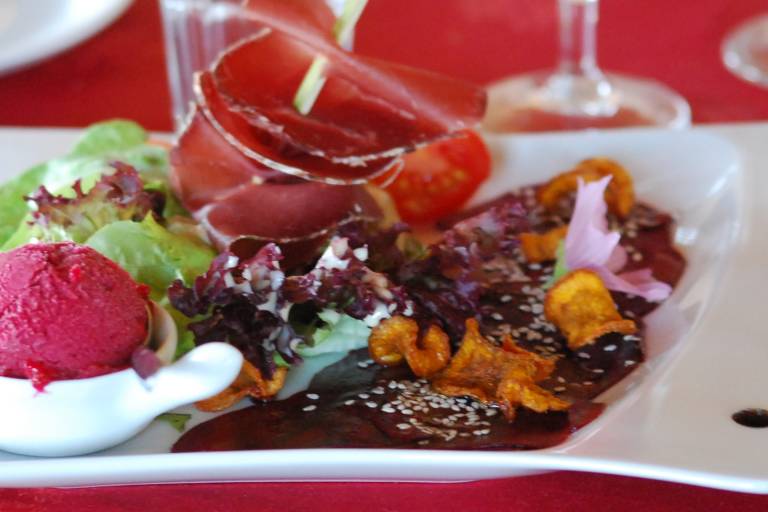 Restaurant "Chez Mireille" image2