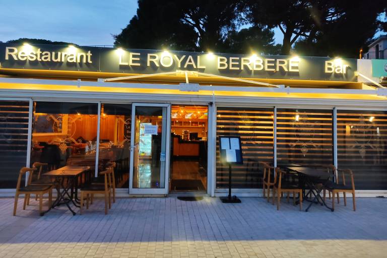 Le Royal Berbère image1