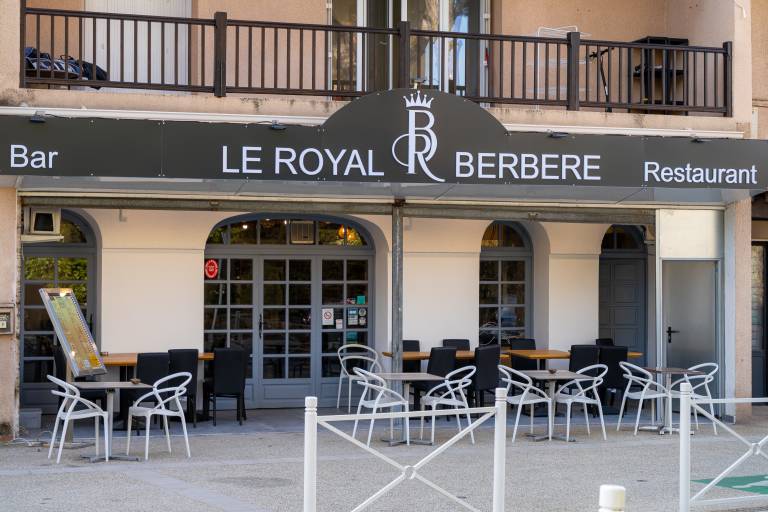 Le Royal Berbère image1