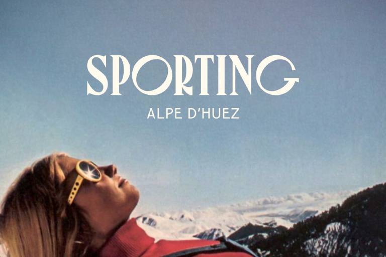 Sporting Alpe d'Huez image1